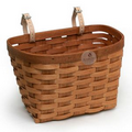 Peterboro Original Large Bicycle Basket